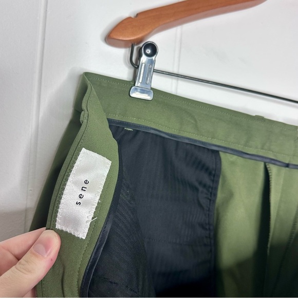 Sene SoHo FlexTech Pants - Picture 3 of 12